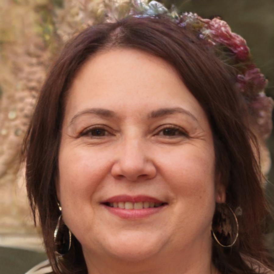 Sophie Martin - Experte en finances personnelles